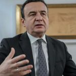 حزب نخست‌وزیر موقت کوزوو، پیشتاز در شمارش آرای انتخابات پارلمانی