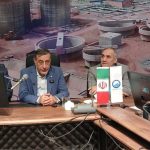 معاون اجرایی رییس‌جمهور: کاهش ۱۲ درصدی مصرف آب نتیجه همراهی مردم و دولت است