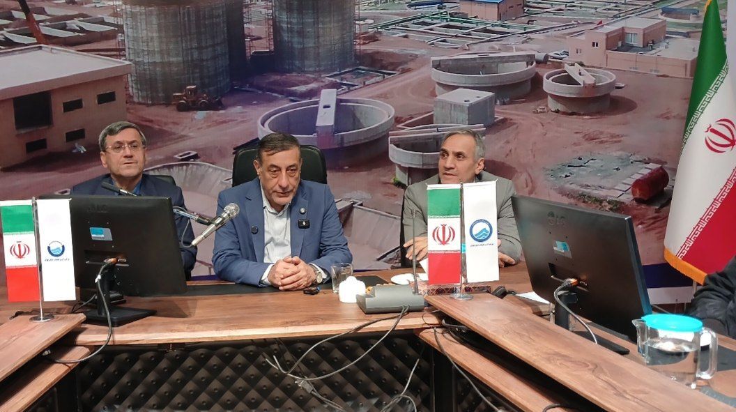 معاون اجرایی رییس‌جمهور: کاهش ۱۲ درصدی مصرف آب نتیجه همراهی مردم و دولت است