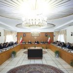 پزشکیان: مطالبات فعالان اقتصادی بخش خصوصی با جدیت پیگیری می شود