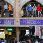 اسامی اماکن پرخطر بازار تهران اعلام شد