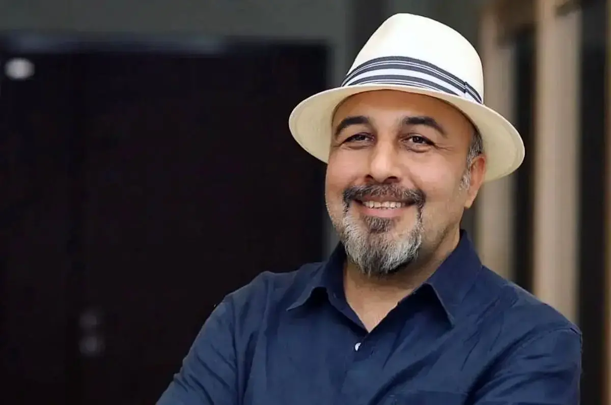 «رضا عطاران» سکته مغزی نکرده است/ این بازیگر به زودی مرخص می‌شود