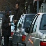 فروش جای پارک در تهران از 150 تا 500 هزار تومان!