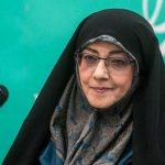 «اشرف بروجردی» درگذشت