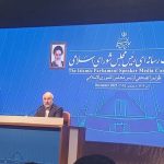 قالیباف:مهمترین چالش کشور مسائل اقتصادی است