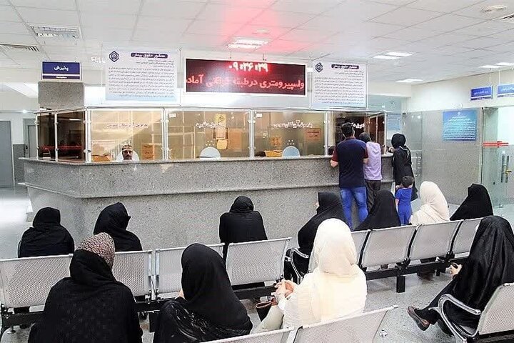 کیلومترها سفر برای درمان رایگان؛ واقعیت نسخه یک میلیونی!