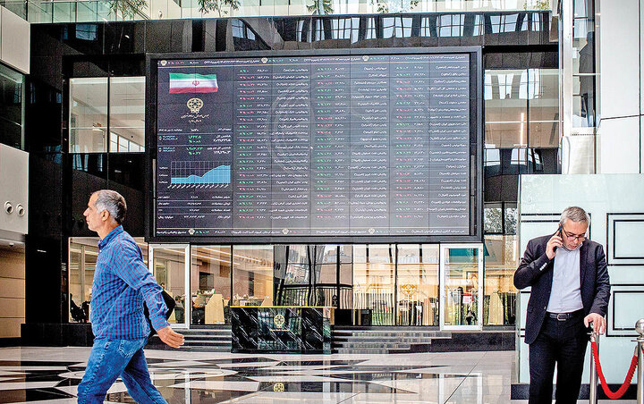 شاخص کل تراز ۳.۶ میلیونی را هم رد کرد؛ بورس درصدد جبران زیان‌ چند ساله