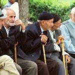 سونامی سالمندی در راه است؛ ایران با شتابی بی‌سابقه پیر می‌شود