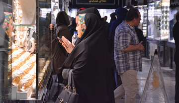 قیمت جدید طلا و سکه ۹ دی‌ماه ۱۴۰۴/ زلزله ۱۰ ریشتری در بازار؛ سکه ۱۵ میلیون تومان و مثقال طلا ۶ میلیون تومان تکان خورد