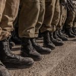 رزمایش ارتش رژیم اسرائیل در خاک سوریه و لبنان
