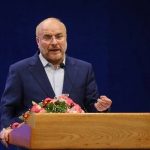قالیباف: درهای دیپلماسی همچنان باز است؛ آینده جهان در آسیا رقم می خورد