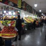 نظارت و بازرسی بازار کالاهای اساسی ویژه شب یلدا تشدید شد
