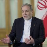 عراقچی: جنگ روانی ادامه دارد اما ایران برای همه سناریوها آماده است