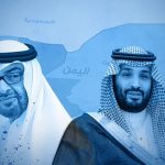 ائتلاف عربستان به مزدوران امارات در یمن هشدار داد