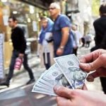 قیمت دلار، یورو و سایر ارزها امروز ۱۶ آذر/ سرعت افزایش قیمت دلار تند شد