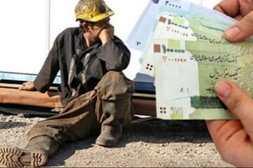 میزان عیدی ۱۴۰۵ کارگران چقدر است؛ رفتار دوگانه کارفرمایان