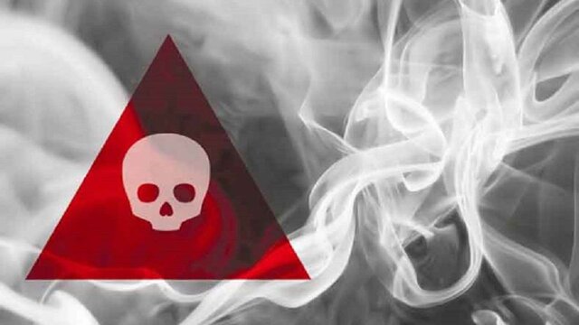 علایم گازگرفتگی را با سرماخوردگی اشتباه نگیرید