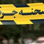 اختلافات خانوادگی منجر به قتل پدر شد