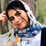تفاضل دیه پرونده الهه حسین‌نژاد برای اعدام قاتل پرداخت می‌شود