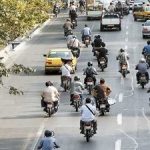 موتورسیکلت‌های برقی به گواهینامه نیاز دارد؟