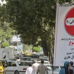 هفدهمین روز اجرای طرح زوج و فرد در پایتخت/ ممنوعیت تردد وسایل نقلیه سنگین، کامیون‌ها و خودروهای دودزا