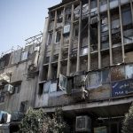 اسامی ۱۲ مرکز تجاری ناایمن تهران اعلام شد