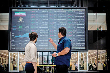 جهش پرقدرت بورس در بازار سرمایه/ کام‌ بازار سهام شیرین شد