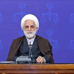 برخی اشخاص ۱۰ سال از محکومیتشان گذشته ولی به دلیل ناتوانی در رد مال هنوز در زندان‌ هستند