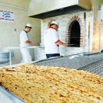 خروج اتباع غیرمجاز افغانی چقدر بر کاهش مصرف نان تاثیر گذاشت؟/ هر تبعه غیرمجاز ماهانه ۱۲ کیلو آرد مصرف می‌کرد