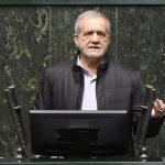 پزشکیان: لایحه بودجه ۱۴۰۵ آتش تورم را کم‌رمق و گرانی را کنترل می‌کند