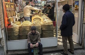 آجیل ۸۵ درصد گران شد/ قیمت انواع آجیل را در بازار ببینید