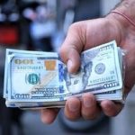 قیمت دلار، یورو و سایر ارزها امروز ۹ دی/ سقوط آزاد دلار رقم خورد؛ عقب‌نشینی ادامه دارد