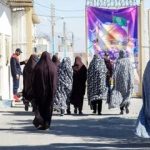 آمار زندانیان زن در کشور/ بیشترین و کمترین زندانیان زن جرائم غیرعمد در کدام استان‌ها هستند؟