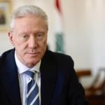 اتهام‌زنی وزیر خارجه لبنان به ایران