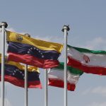استقبال وزیر خارجه ونزوئلا از موضع حمایتی ایران