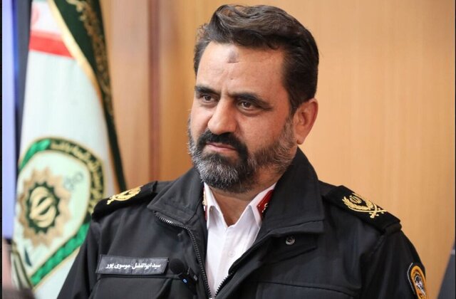 سختگیری پلیس در روزهای آلوده تهران/ ابطال معاینه فنی ۲۸۴۵ خودرو در فصل پاییز