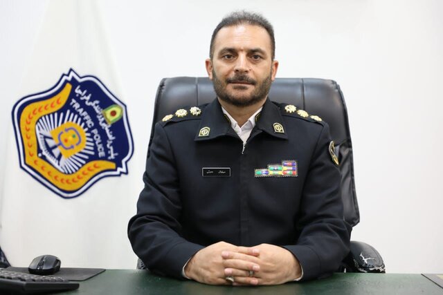 بارش برف در محورهای شمالی کشور/ انسداد ۲۲ محور شریانی و غیر شریانی