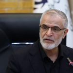 هشدار معاون امنیتی وزیر کشور درباره جنگ روانی در بازار ارز/ پورجمشیدیان: مردم نگران نباشند