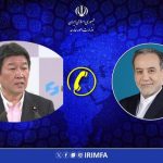 عراقچی: این آمریکاست که باید با جلب اعتماد ایران به دیپلماسی بازگردد