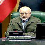 قالیباف:تلاش‌های قابل توجهی در برنامه هفتم درباره باروری ابرها صورت گرفت