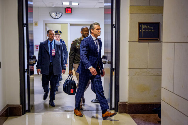 نگرانی آمریکا از افشای پشت‌پرده حملات کارائیب در دادگاه‌