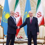 پزشکیان: نقشه راه روابط تجاری تهران – آستانه برای ارتقای سطح تجارت آماده اجراست