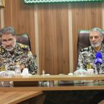 فرمانده نیروی پدافند هوایی ارتش تغییر کرد