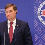 وزیر خارجه بلاروس: با تهران در عرصه‌های بین‌المللی همکاری موفقیت‌آمیز داریم