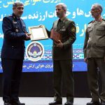 امیر سرتیپ خلبان بهمن بهمرد فرمانده نیروی هوایی ارتش شد