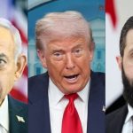 نتانیاهو با درخواست ترامپ برای ازسرگیری مذاکرات با دولت جولانی موافقت کرد