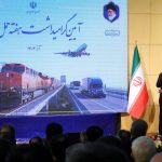 شبکه‌های اصلی و نیمه‌اصلی حمل‌ونقل اصلاح شوند/سالی چندهزار کشته در جاده‌ها، قابل قبول نیست