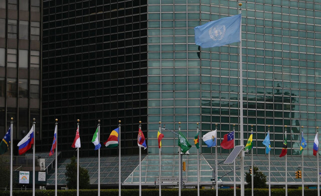 شکاف در شورای امنیت؛ غرب قادر به صدور قطعنامه علیه ایران نیست