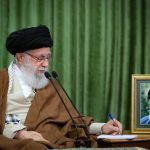 شهادت دانشمندان و سرداران مان نتوانسته و نخواهد توانست جوانان باهمّت ایرانی را متوقف کند