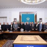 اتخاذ ۴ تصمیم مهم دولت و مجلس برای حمایت از بازار و فعالان اقتصادی